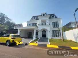 Dijual Rumah Bagus SIap Huni Dekat Pintu Toll Di Bintaro Sektor 7
