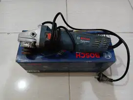 Gerinda tangan bosch
