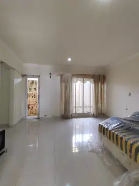 RUMAH PURI GALAXY 2 LANTAI, SIAP HUNI