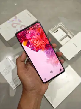 Samsung Galaxy S20 FE [8/256] GB Pink Lavender! SEIN!!