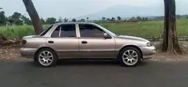 Timor SOHC 2000 Bensin