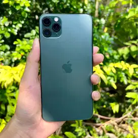 IPhone 11 ProMax 256GB All operator