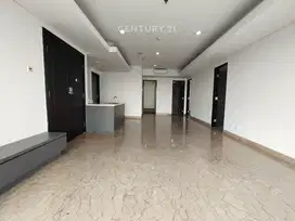 Royale Springhill Residences Kemayoran 3 Kamar
