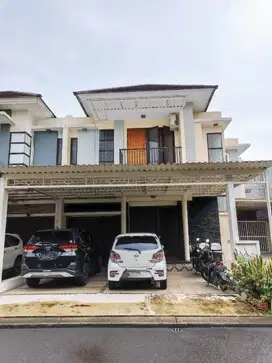 Dijual Rumah Di Asera One South Harapan Indah Bekasi