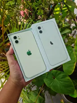Iphone 11 64 GB All Operator