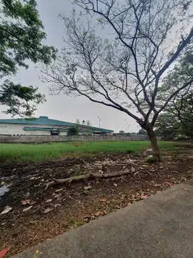 Dijual Pabrik Hitung Tanah Saja Di Jatake