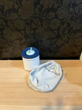 Bottle Warmer Penghangat Susu Supermama