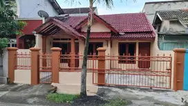 Rumah Strategis Jalan Utama 2 Jalur Cilebut