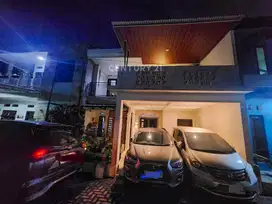 Rumah Cantik Strategis Di Laladon Baru Residence Ciomas Bogor