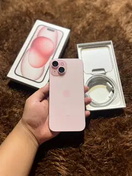 iphone 15 128gb ibox pink
