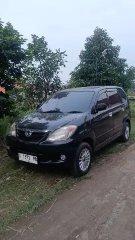 Daihatsu xenia li 2010 manual