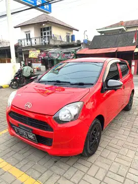 Daihatsu Ayla 2017 M Matic