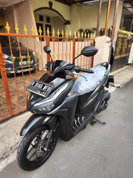 Bissmillah dijual motor Honda Vario LED new 125cc 2025 istimewa