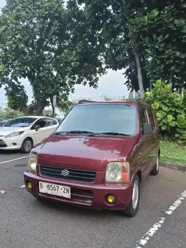 Karimun 2001 56 jt nego