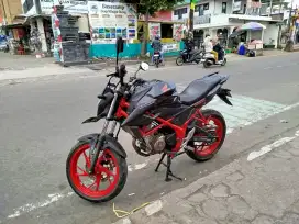 Honda Cb 2017 surat lengkap pajak hidup