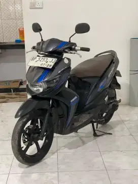 Dijual Yamaha Mio Soul GT