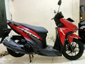 Honda Vario new tahun 2022 lengkap sehat keterangan detail dibawah