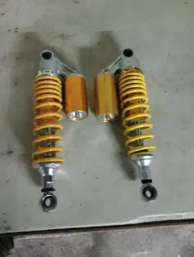 Sok tabung mulus