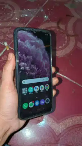Realme c15 ram 4/64 original
