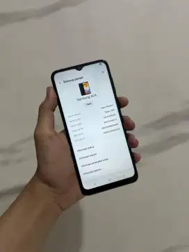 SAMSUNG A04 BLACK