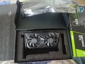 VGA GEFORCE GTX 1650 4GB GDDR5 Merk GALAX