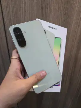 Samsung A56 5g, 8/256, Fullset, sein, seken