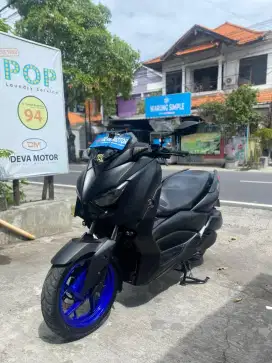 Dp 2,5 jt xmax 2019 Deva motor