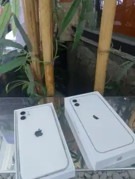 Iphone 11 128gb iklan baru
