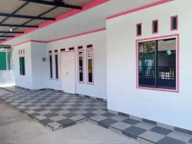 DIJUAL CEPAT RUMAH SIAP HUNI DI KM 13 ARAH KIJANG, NEGO