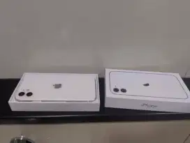 Iphone 11 128gb ada yg mulus