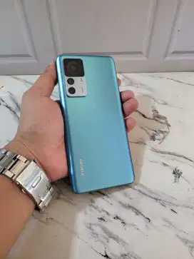 Xiomi 12 t ram 8/256 gb mulus