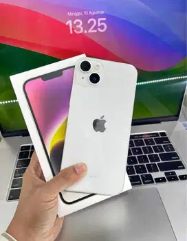 iPhone 14 Plus 128gb Like New