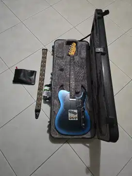 Fender telecaster american professional ii fender usa