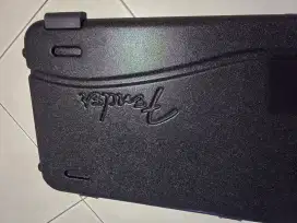 Fender telecaster american professional ii fender usa