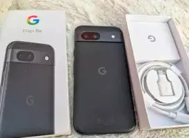 Google Pixel 8a