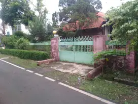 Dijual rumah murah di Cilandak Jakarta Selatan siaphuni minimalis