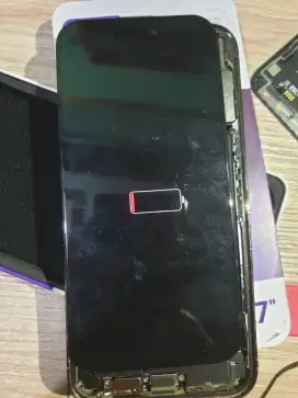 LCD original 14 pro