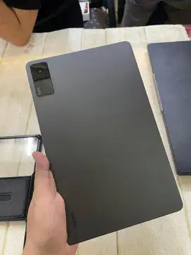 Xiaomi Redmi Pad 11 6gb/128gb bekas original tab+charger
