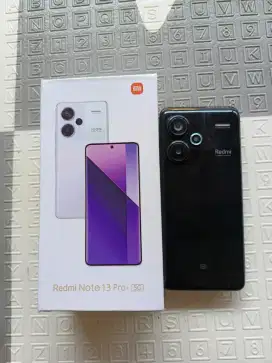 Redmi note 13 pro plus 5G  12/512GB