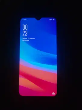 oppo a5s 3/32 jual cepeet
