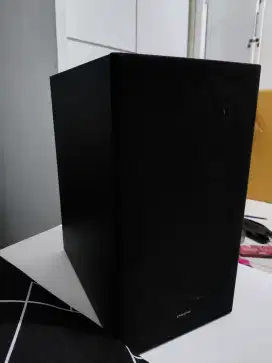 SOUNDBAR SAMSUNG