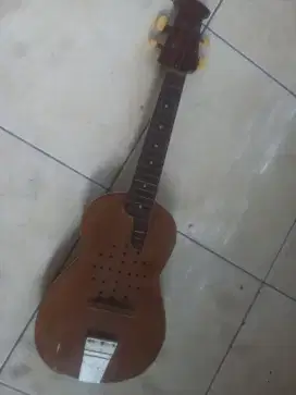 Gitar cuk string