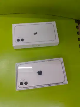 Iphone 11 128gb warna semangat
