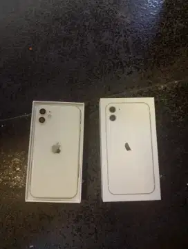 Iphone 11 128gb serasa beli baru