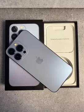 iPhone 13 Promax 512gb iBox