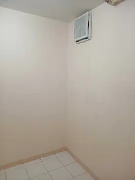 Jual apartemen kalibata city akasia 2br shm semi furnished ppjb