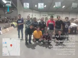 Cari lowongan kerja