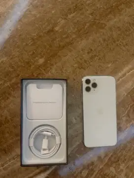 Iphone 11 pro 512gb murni baruu 5G
