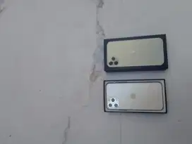 Iphone 11 pro 512gb sesuai baru
