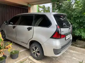 Di jual Xenia R sporty 2016